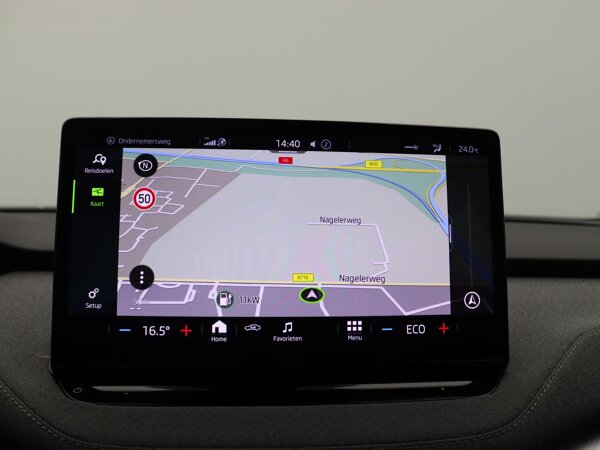 navigatiesysteem full map