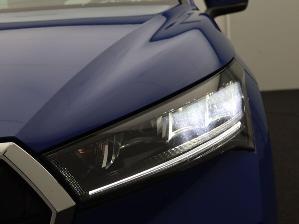 LED koplampen