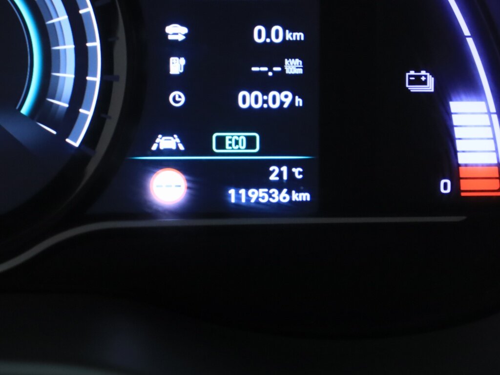 Hyundai Kona EV Premium 64 kWh | Navigatie | All Seasons | Camera | Soh 92,4 % | - Afbeelding 4