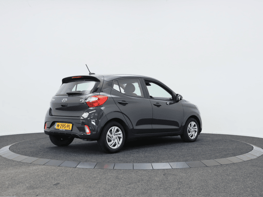 Hyundai i10 1.0 Comfort 5-zits | Carplay | Stoelverwarming | Stuurverwarming |