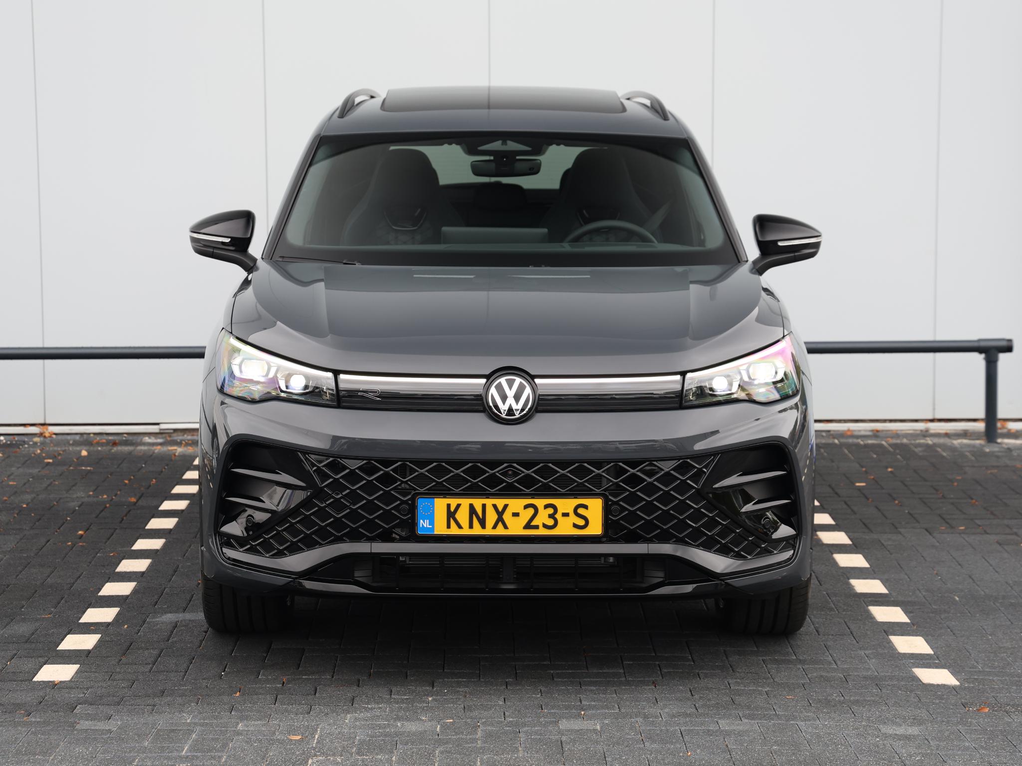 Volkswagen Tiguan R-Line Edition 1.5 eHybrid / 272 PK - Afbeelding 4