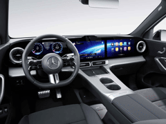 Mercedes-Benz GLC electric 250 Business Solution AMG 85 kWh - Afbeelding 3
