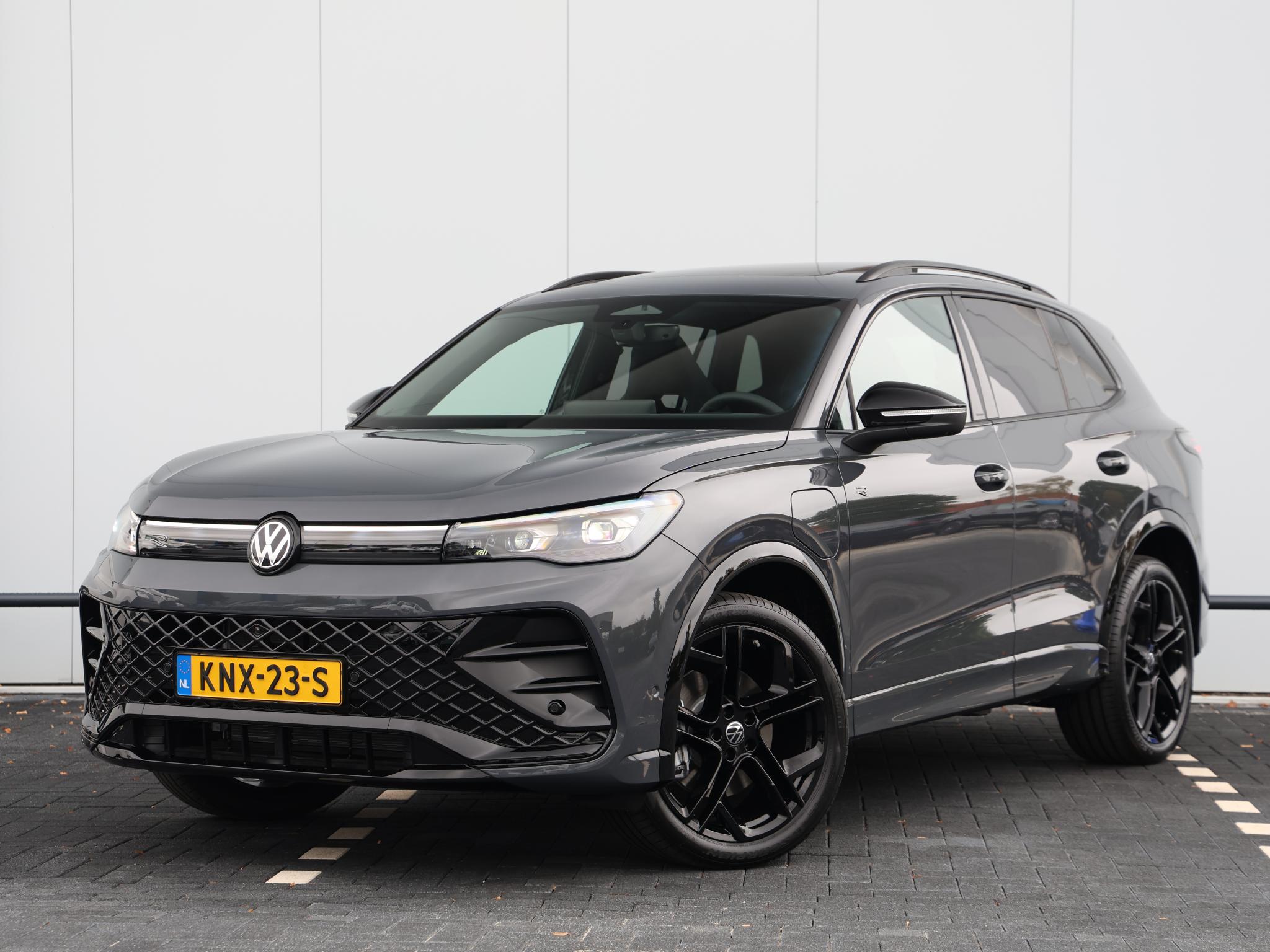 Volkswagen Tiguan R-Line Edition 1.5 eHybrid / 272 PK