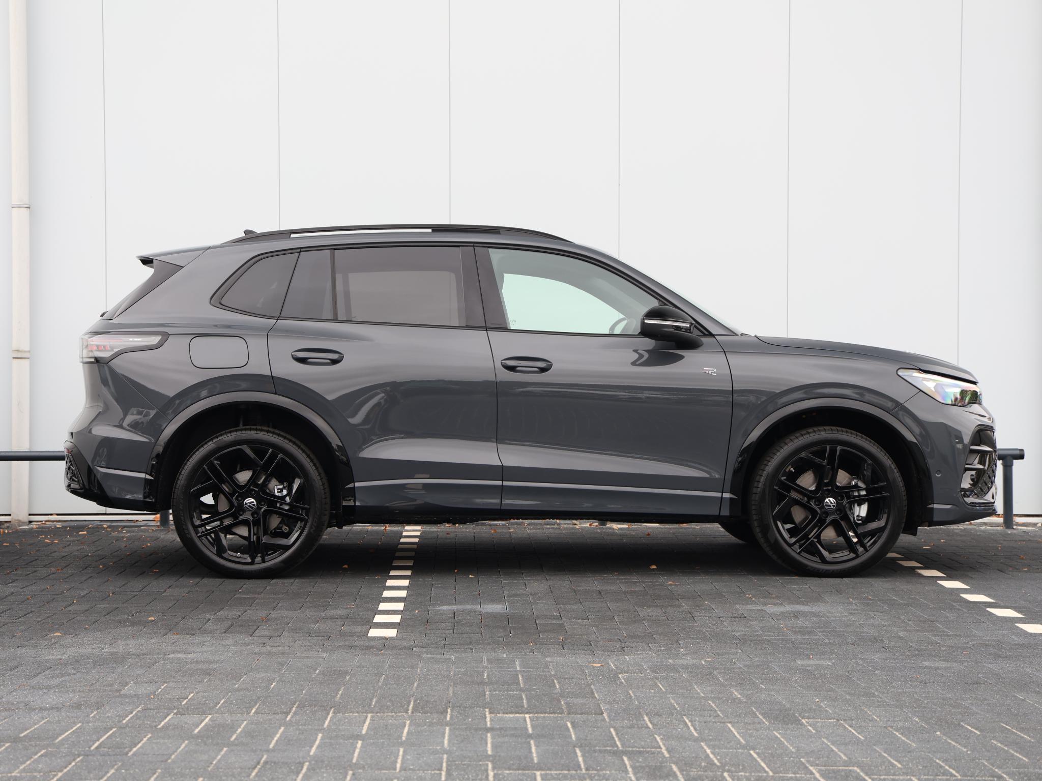 Volkswagen Tiguan R-Line Edition 1.5 eHybrid / 272 PK - Afbeelding 2
