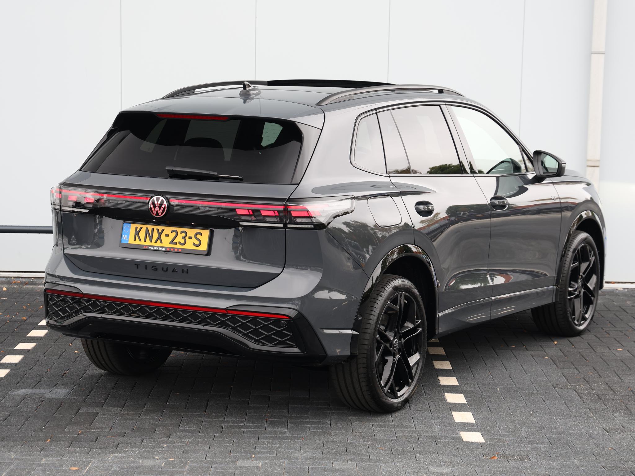 Volkswagen Tiguan R-Line Edition 1.5 eHybrid / 272 PK - Afbeelding 5