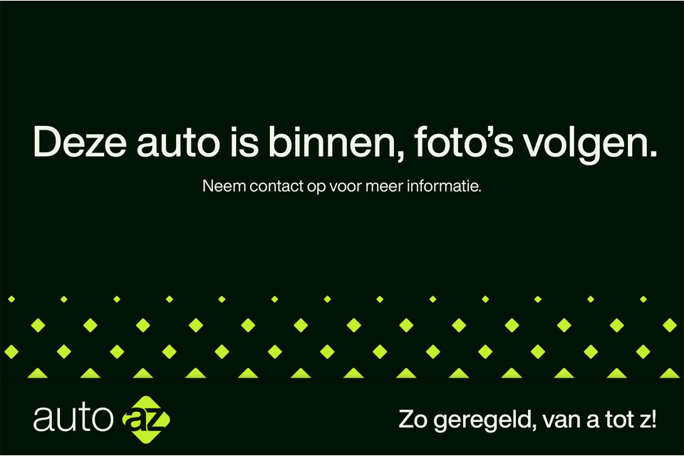 BMW 1 Serie 116i Business Line - Afbeelding 1