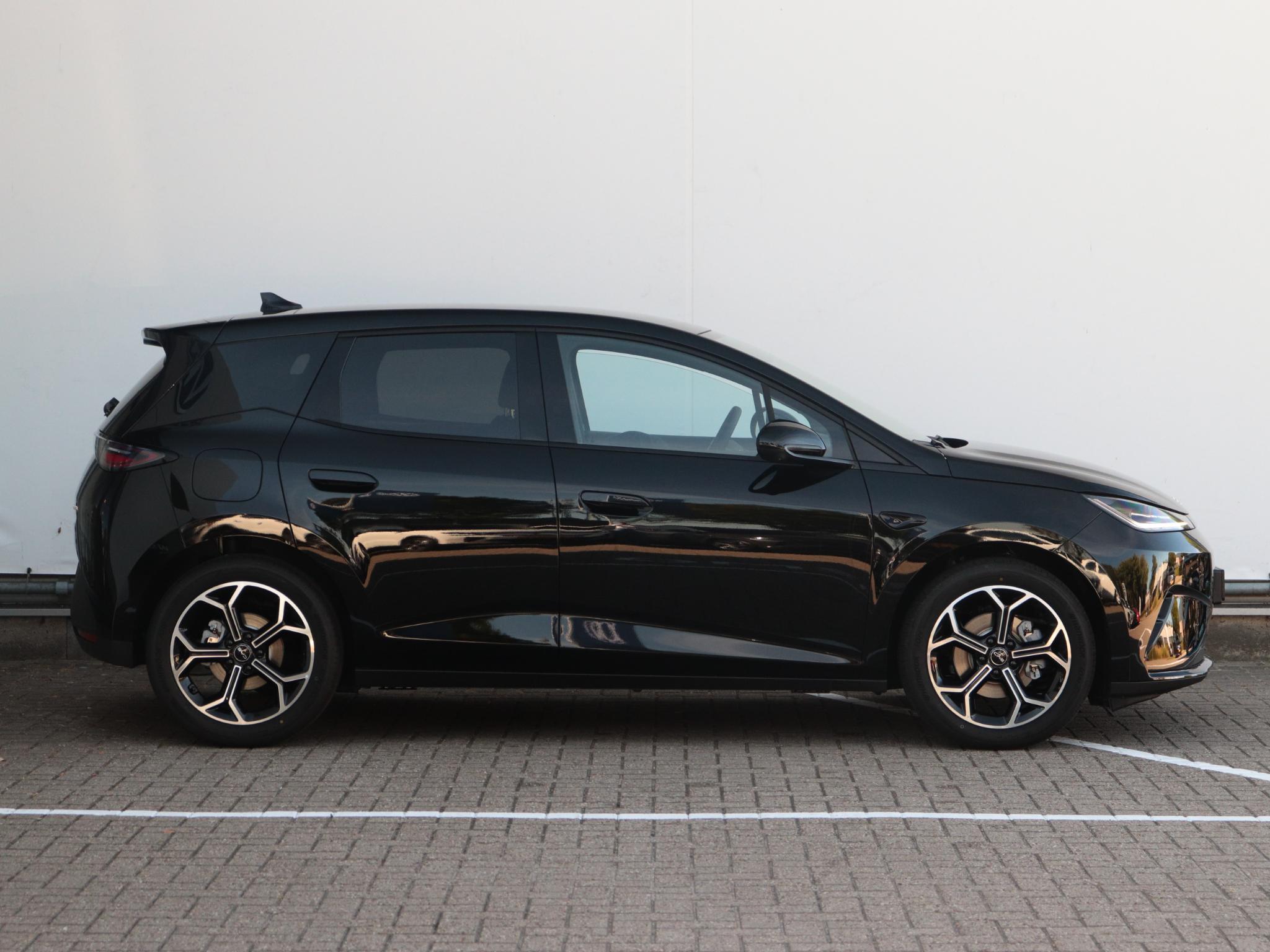 BYD DOLPHIN G 1.5L DM-i Comfort - Afbeelding 2