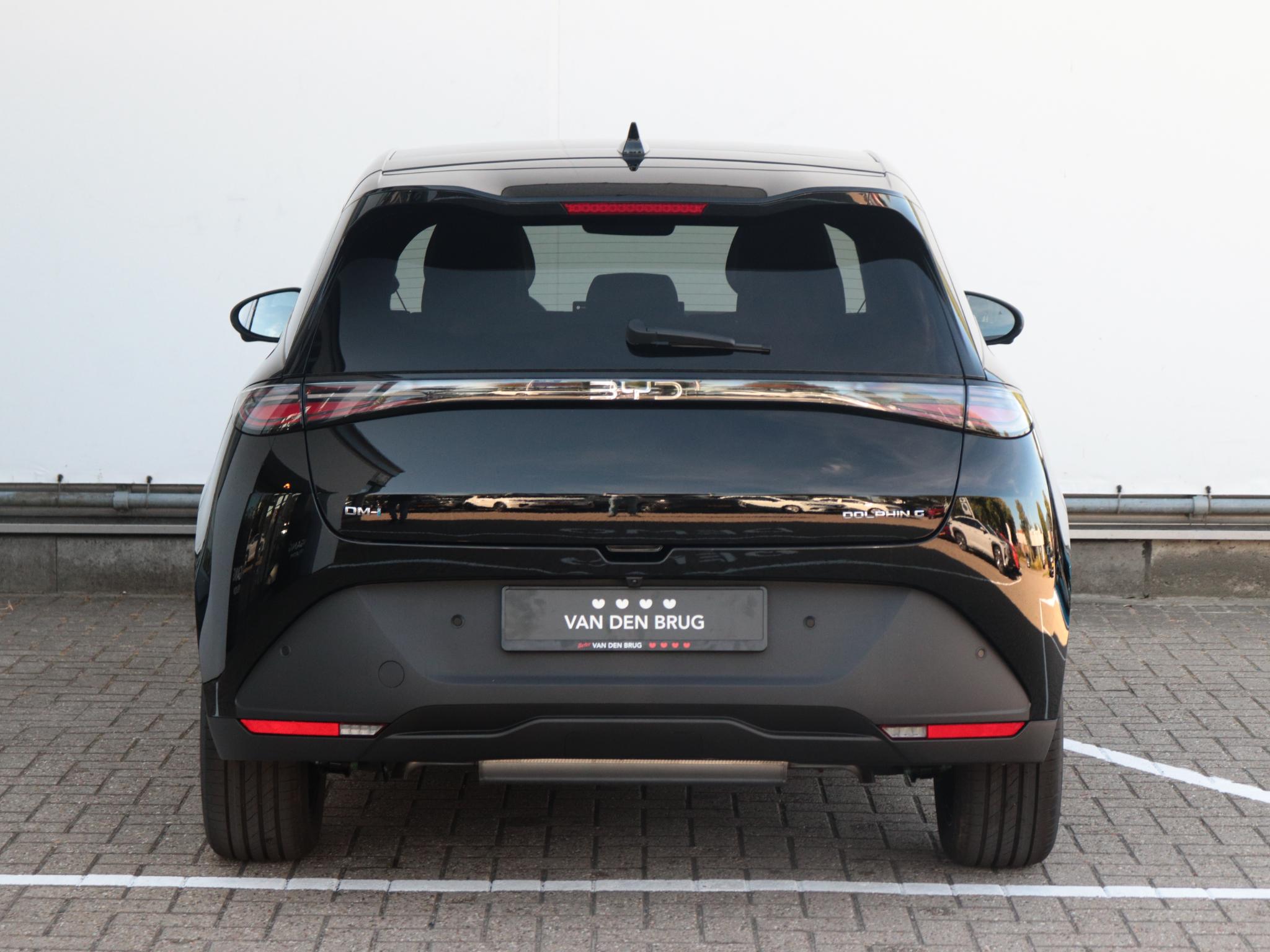 BYD DOLPHIN G 1.5L DM-i Comfort - Afbeelding 5