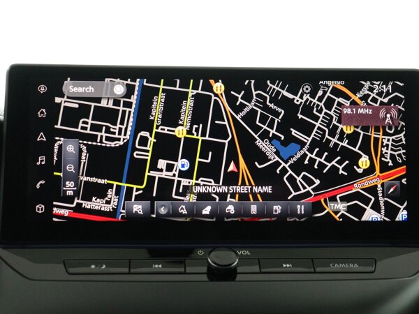 navigatiesysteem full map navigatiesysteem full map