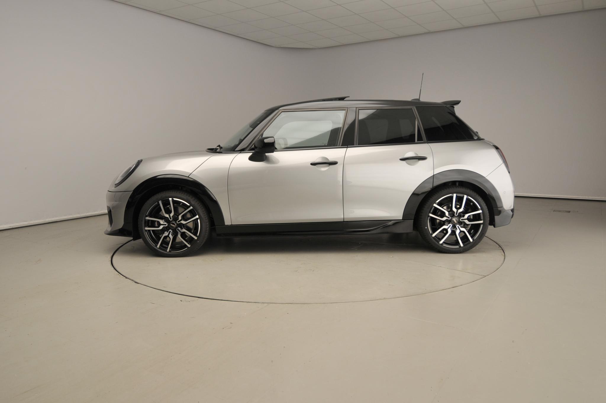 MINI 5-Deurs 2.0 Cooper S - Afbeelding 2