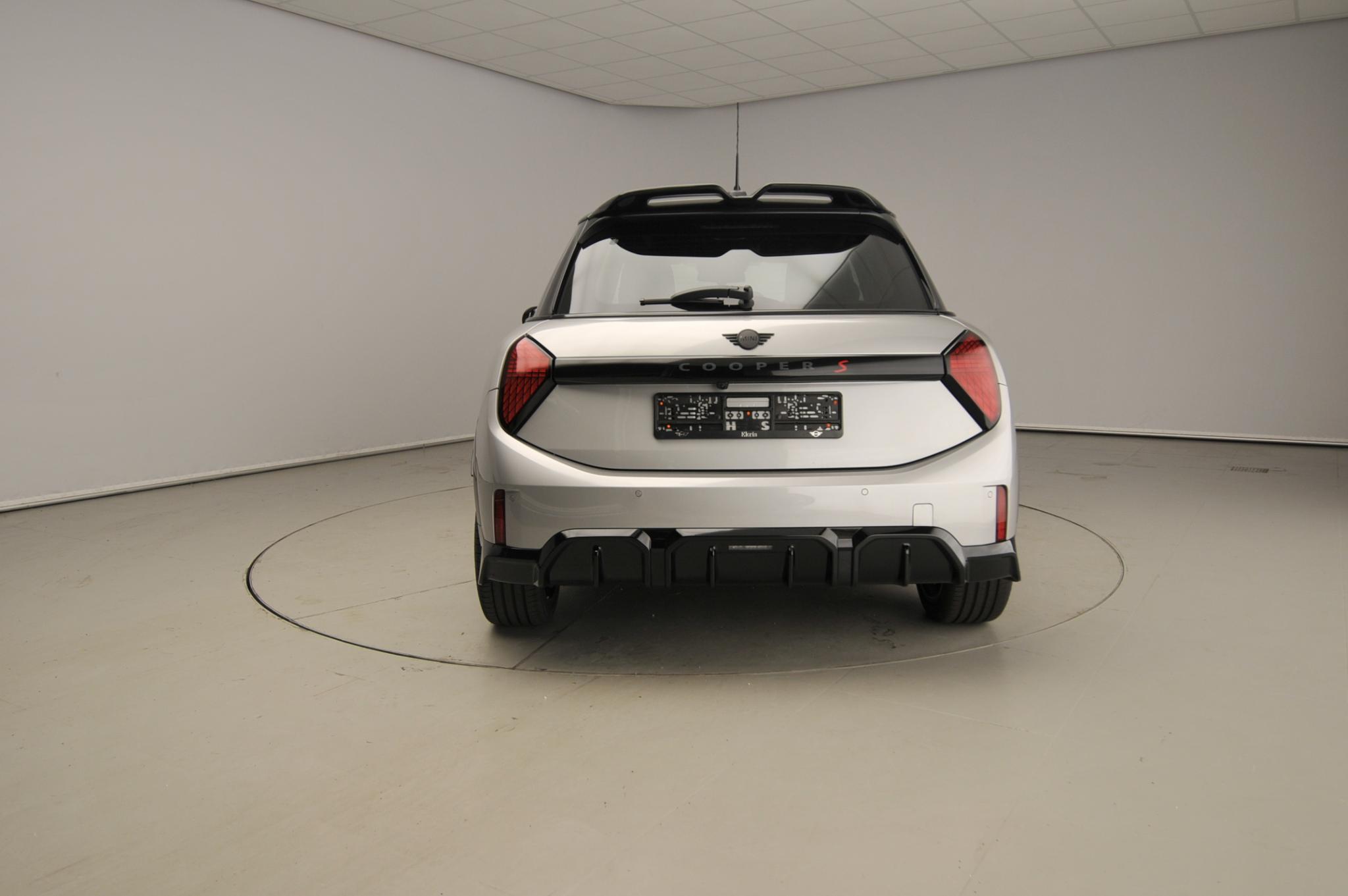 MINI 5-Deurs 2.0 Cooper S - Afbeelding 3