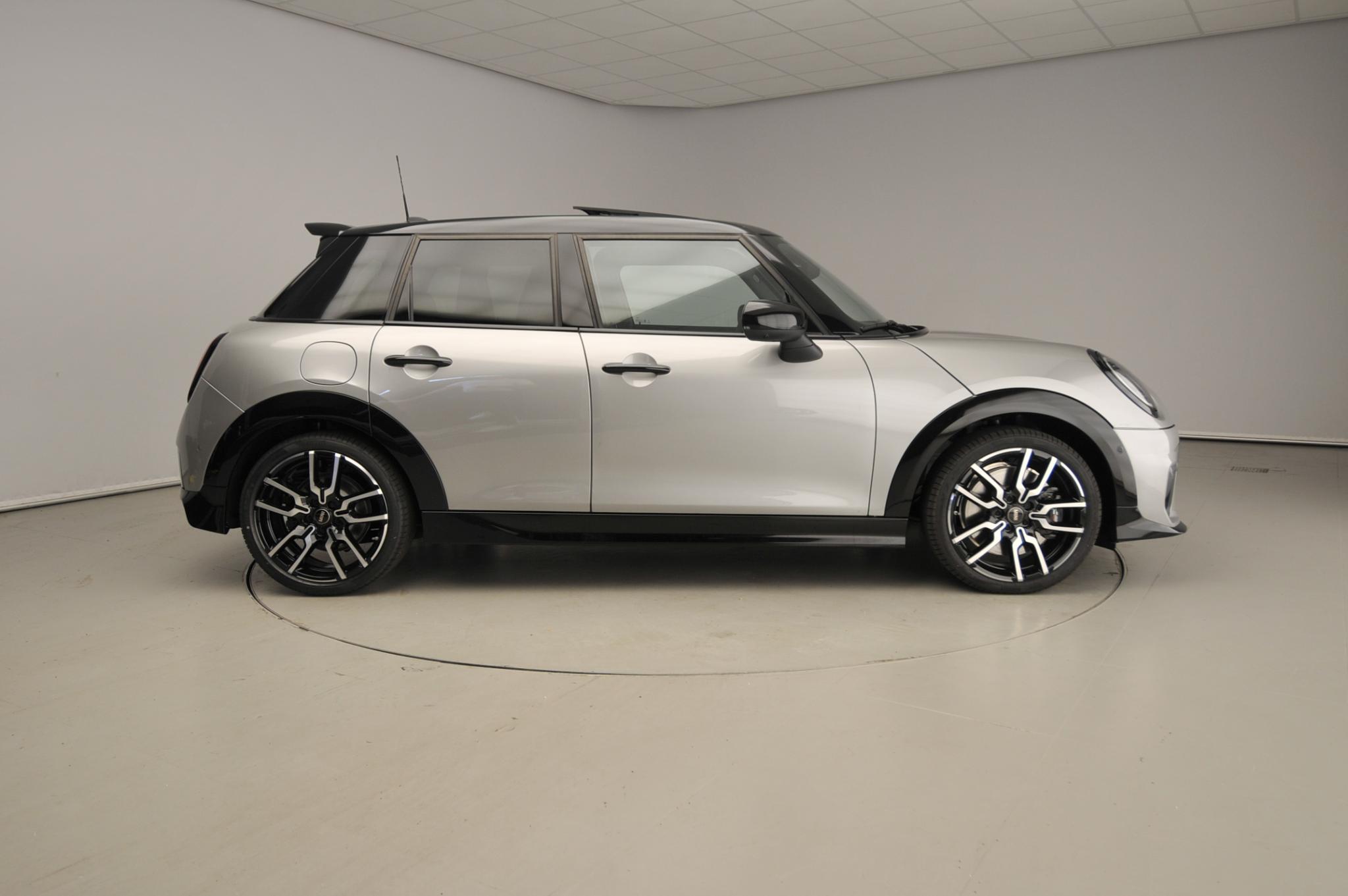 MINI 5-Deurs 2.0 Cooper S - Afbeelding 4