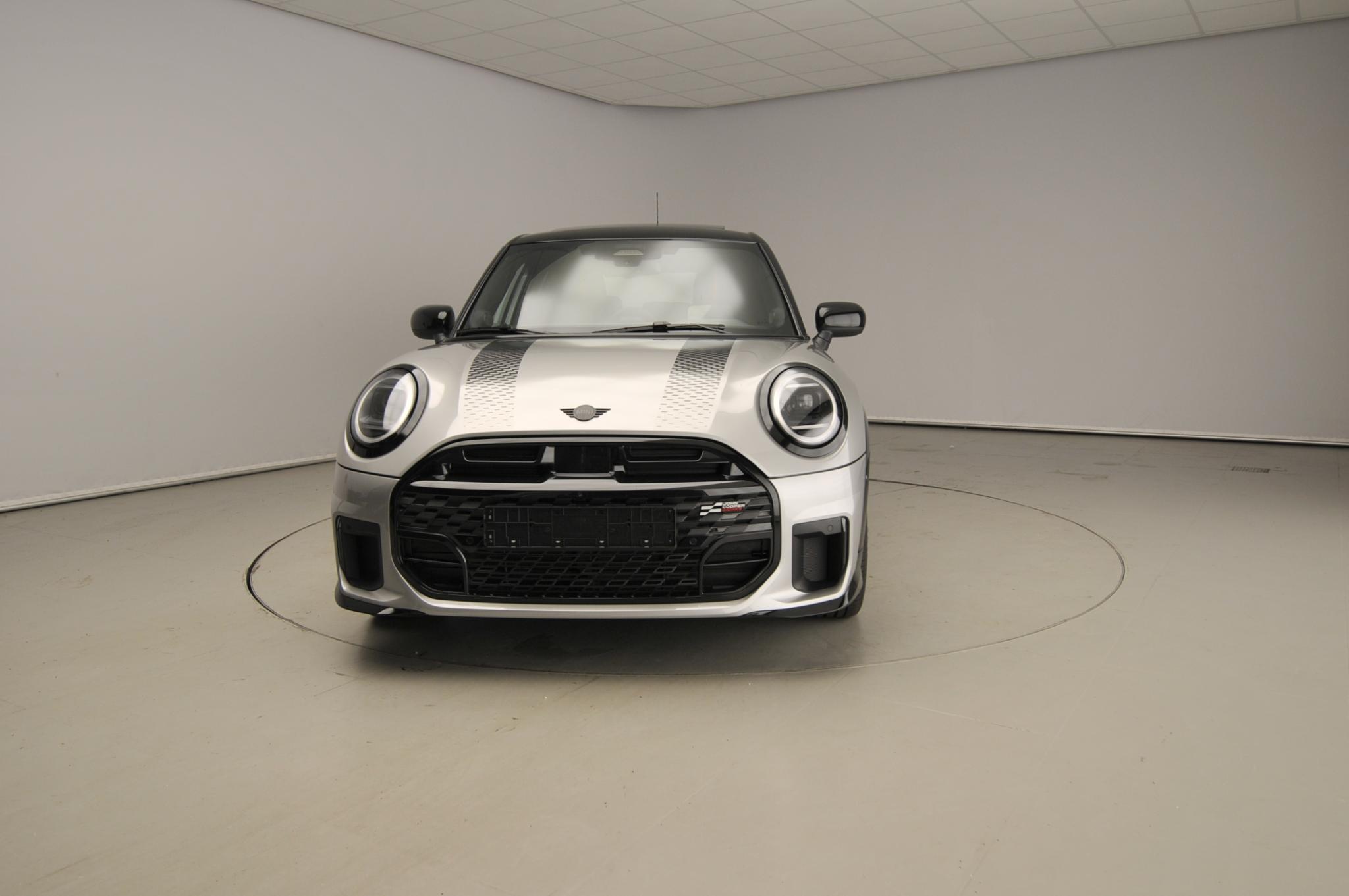 MINI 5-Deurs 2.0 Cooper S - Afbeelding 5