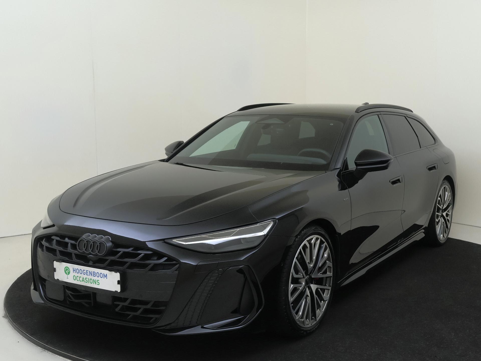 Audi A6 Avant 2.0 e-hybrid quattro S edition Competition