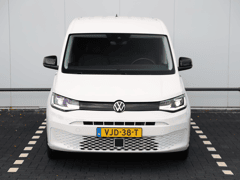 Volkswagen Caddy Cargo 2.0 TDI 122 pk 1st Edition - Afbeelding 4