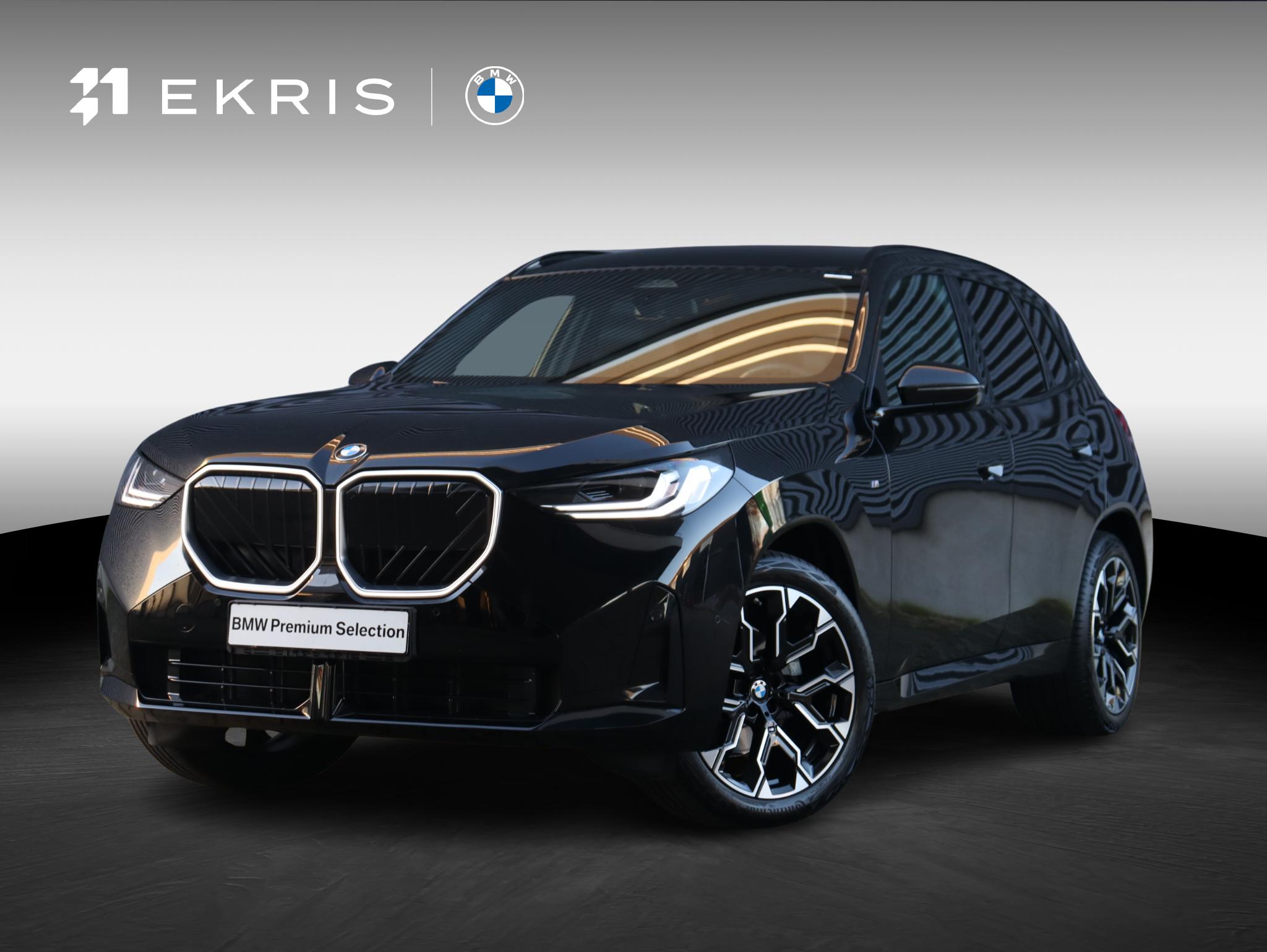 BMW X3 20d xDrive