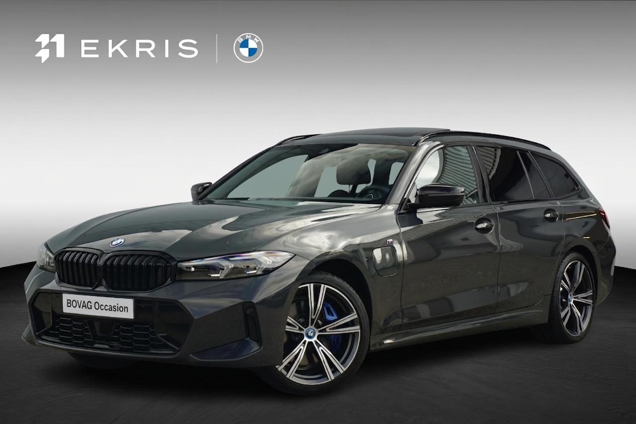 BMW 3 Serie Touring 320e