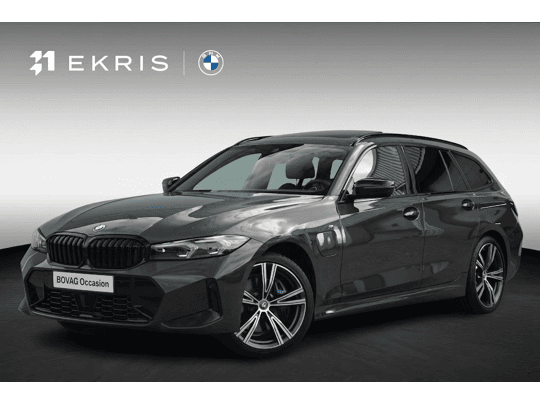 BMW 3 Serie Touring 320e