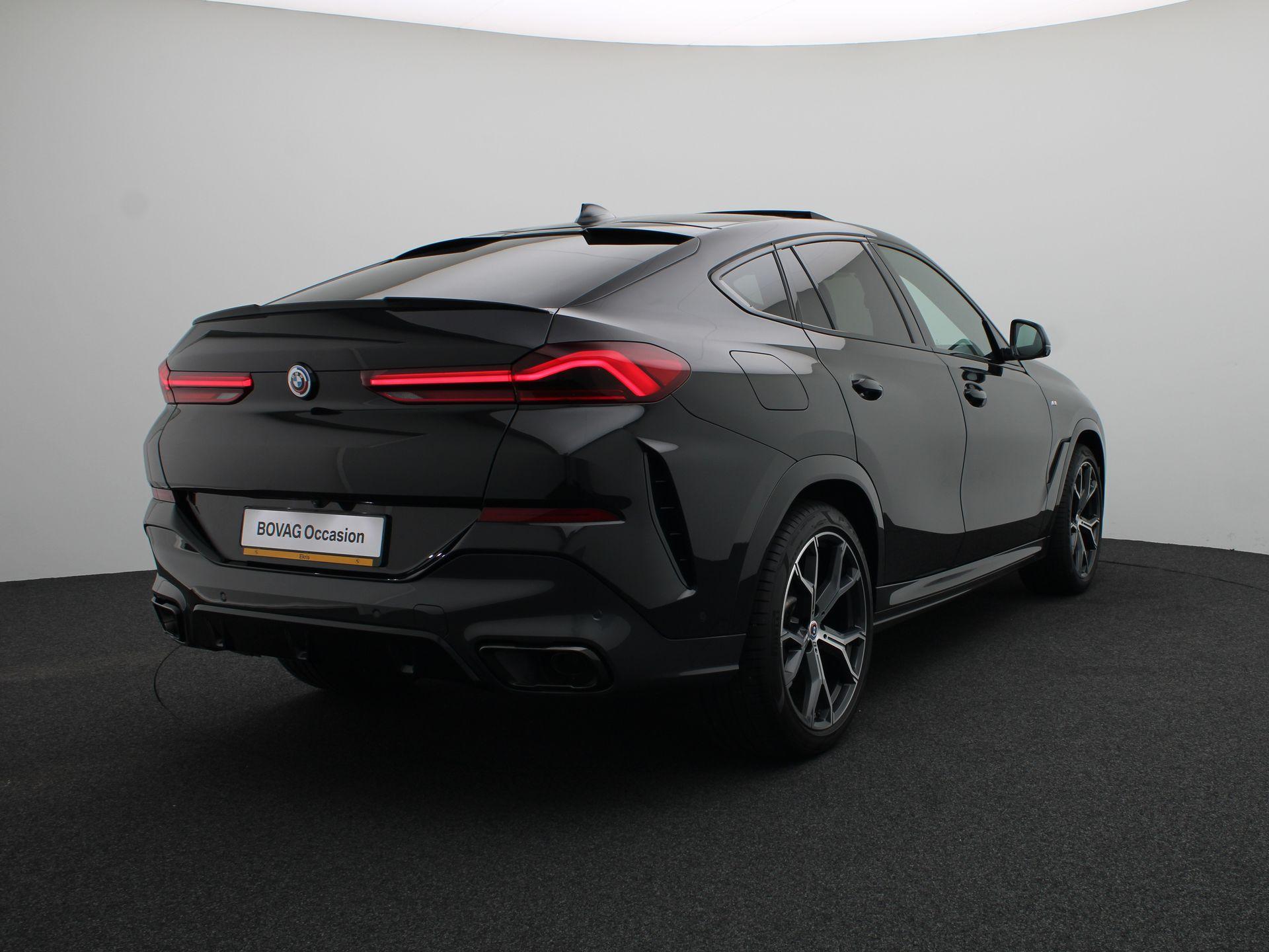 BMW X6 xDrive40i - Afbeelding 2