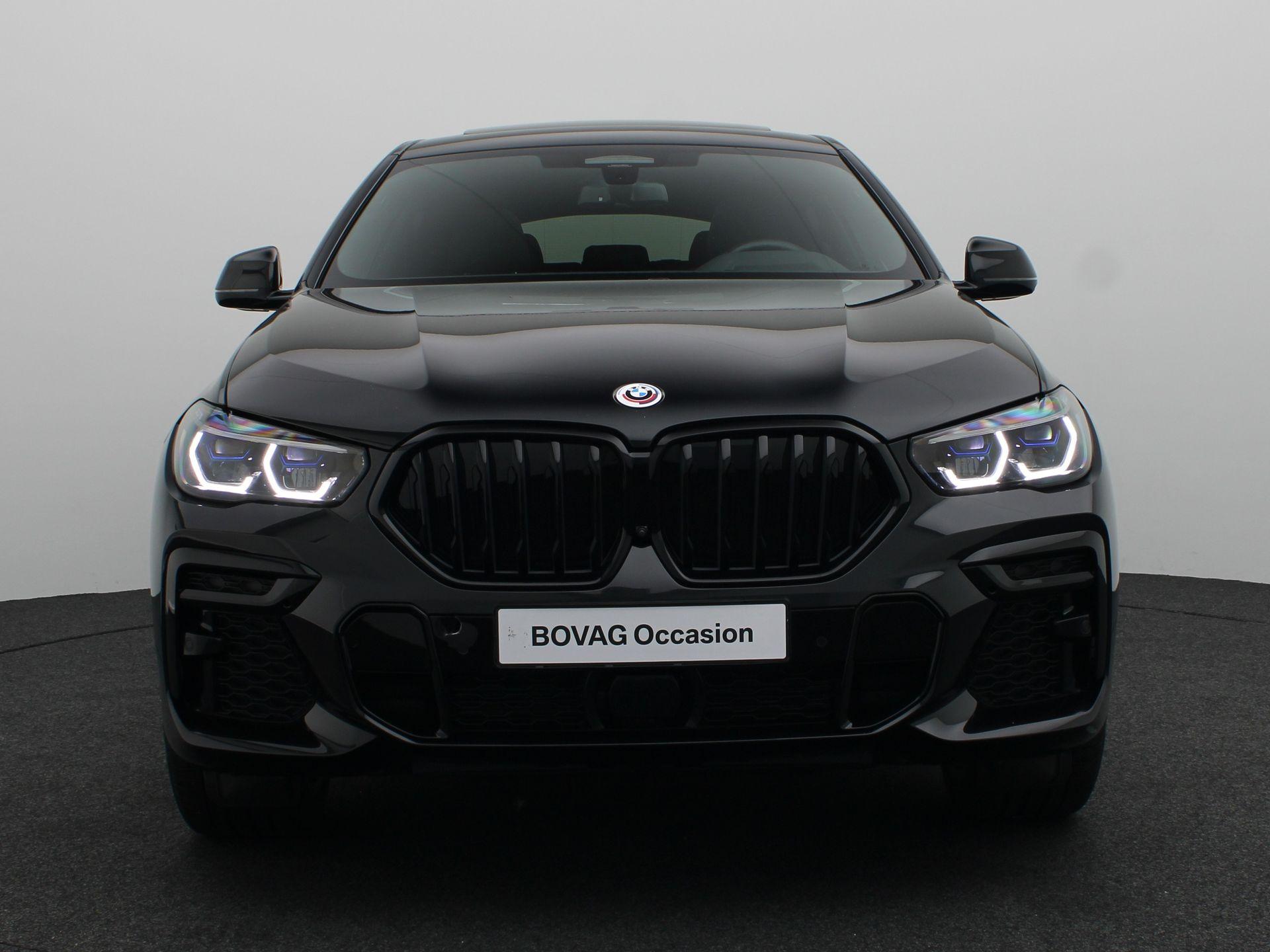 BMW X6 xDrive40i - Afbeelding 3
