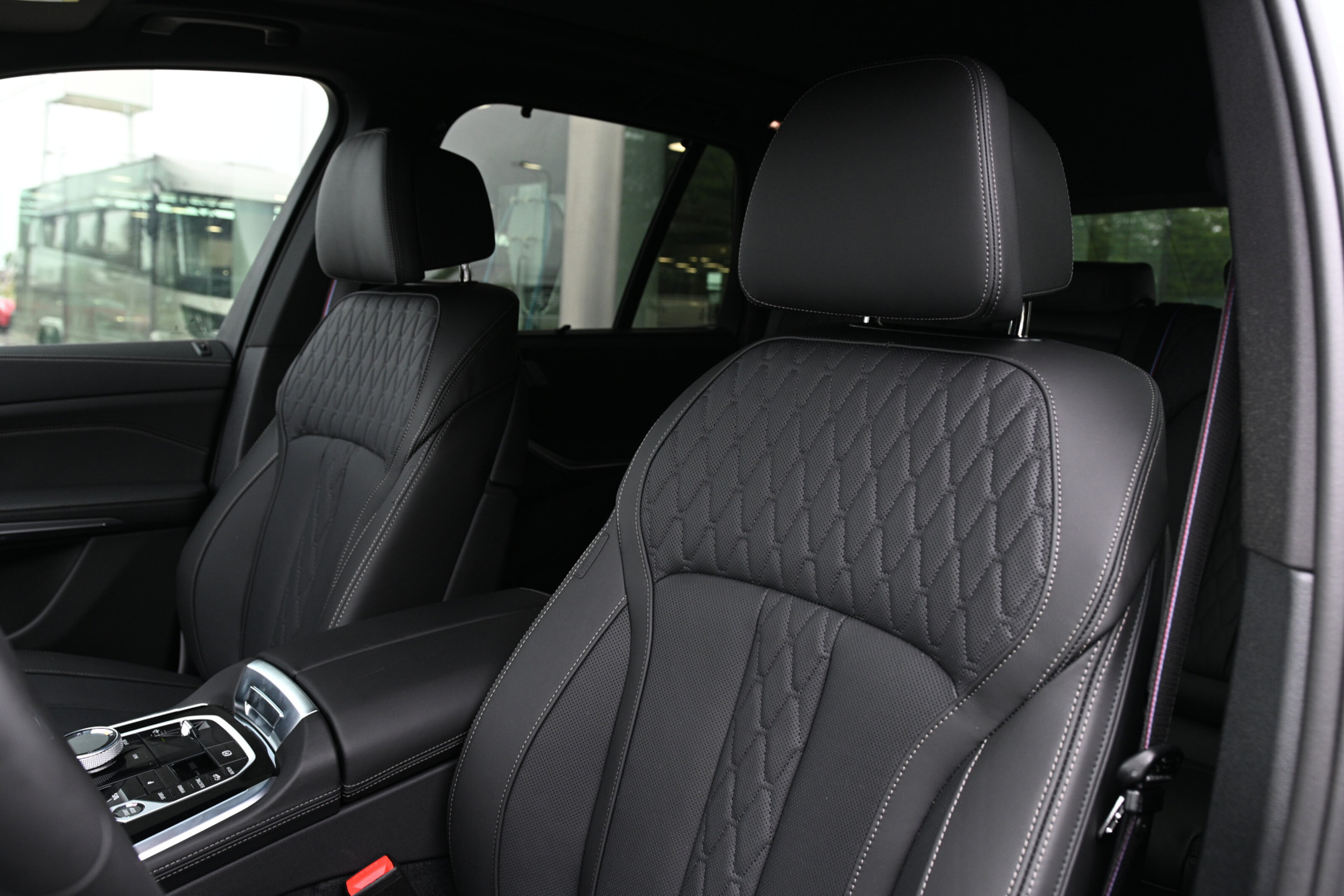 BMW X5 xDrive50e M Sport Automaat