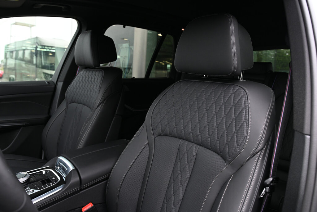 BMW X5 2