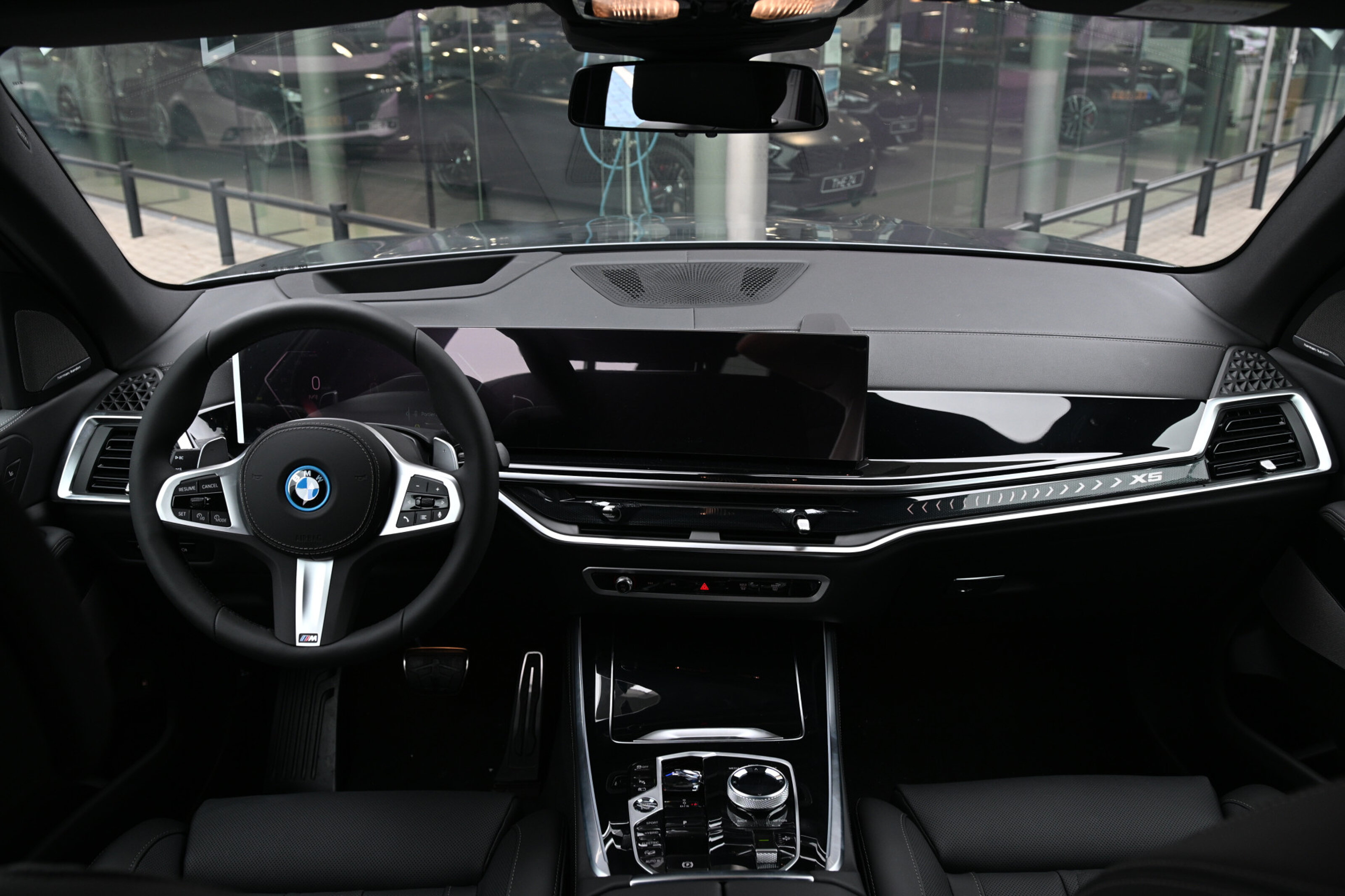 BMW X5 xDrive50e M Sport Automaat