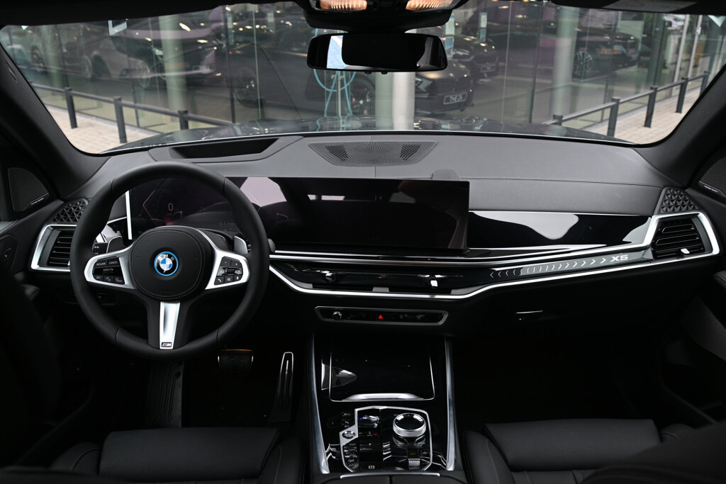 BMW X5 4