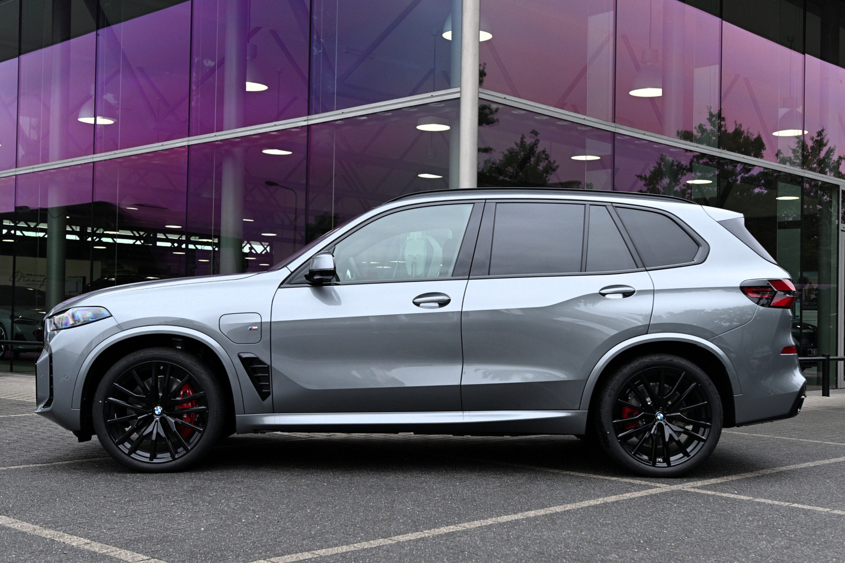 BMW X5 xDrive50e M Sport Automaat
