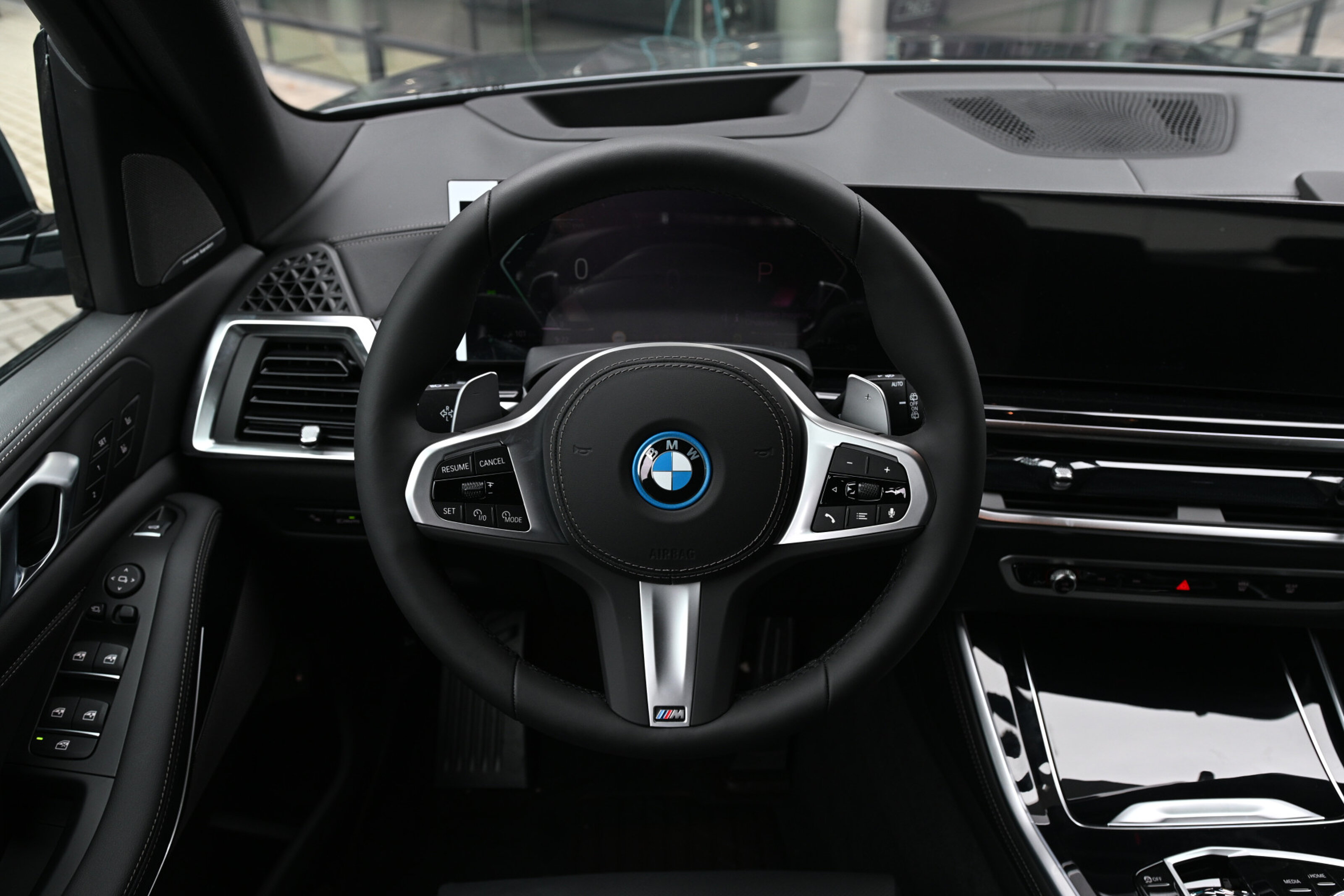 BMW X5 6