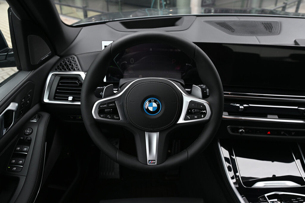 BMW X5 6