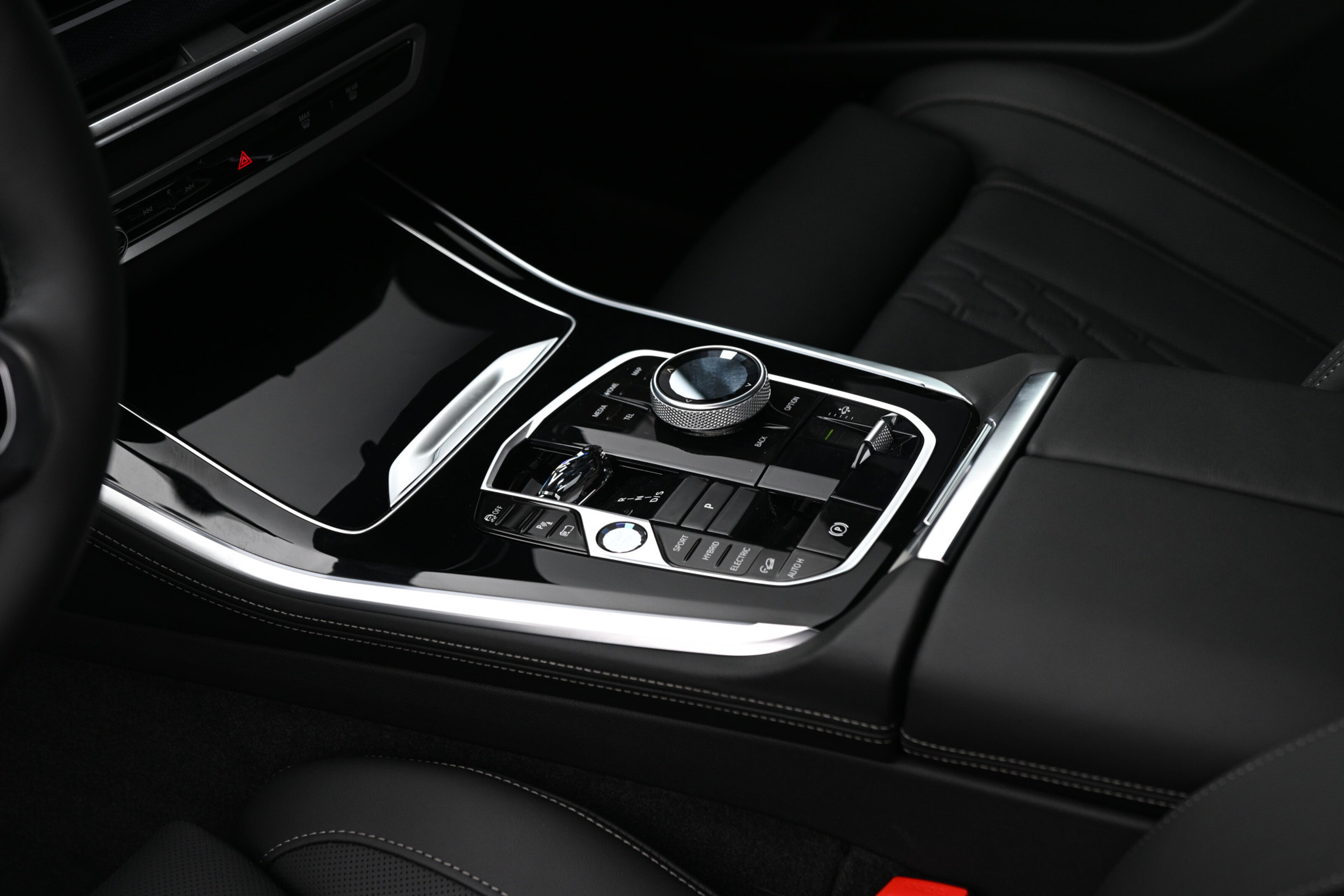 BMW X5 8