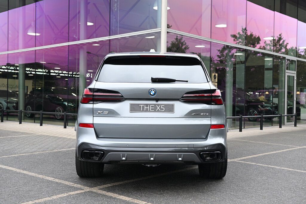 BMW X5 9