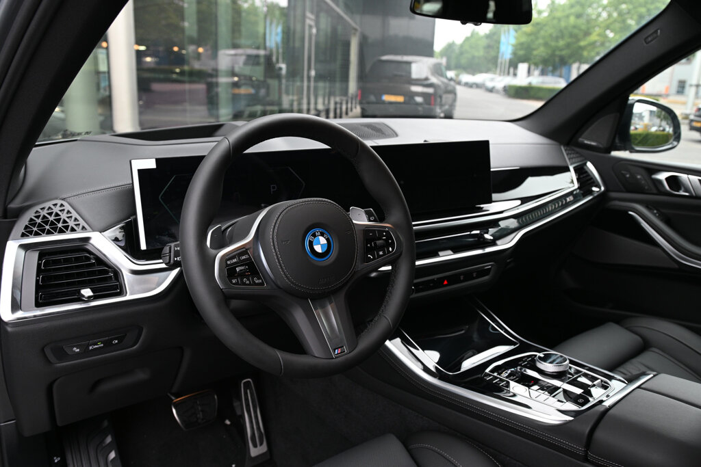 BMW X5 10
