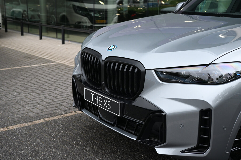 BMW X5 11