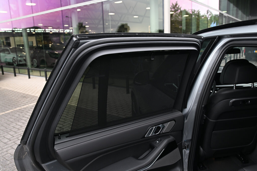 BMW X5 12