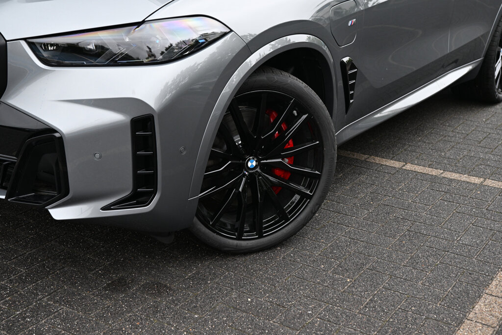 BMW X5 13