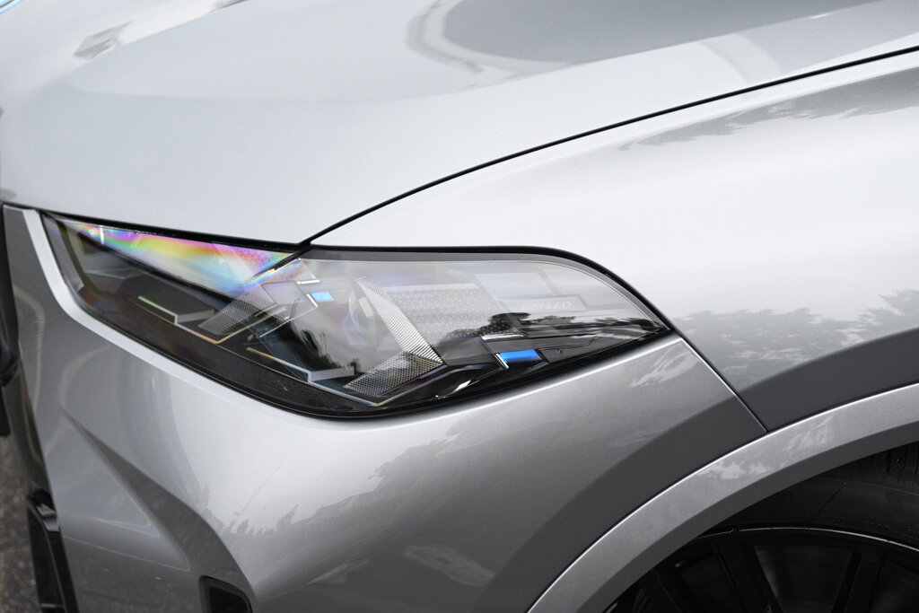 BMW X5 15