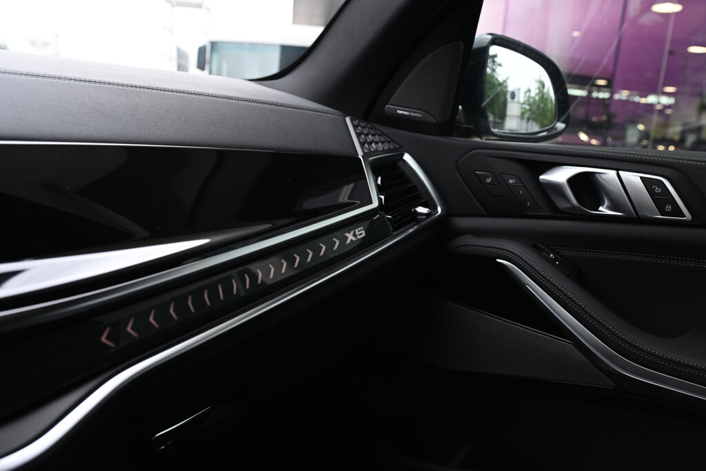 BMW X5 16