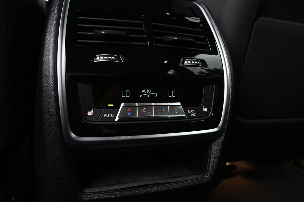 BMW X5 18