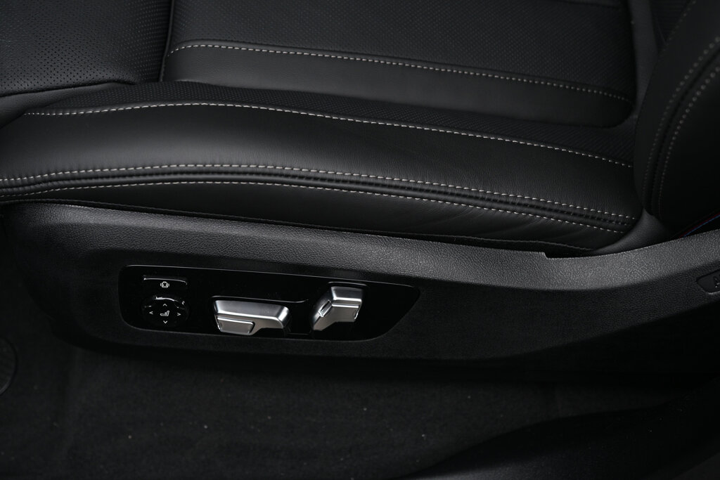 BMW X5 20