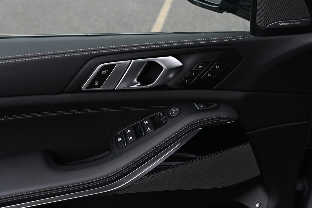 BMW X5 22