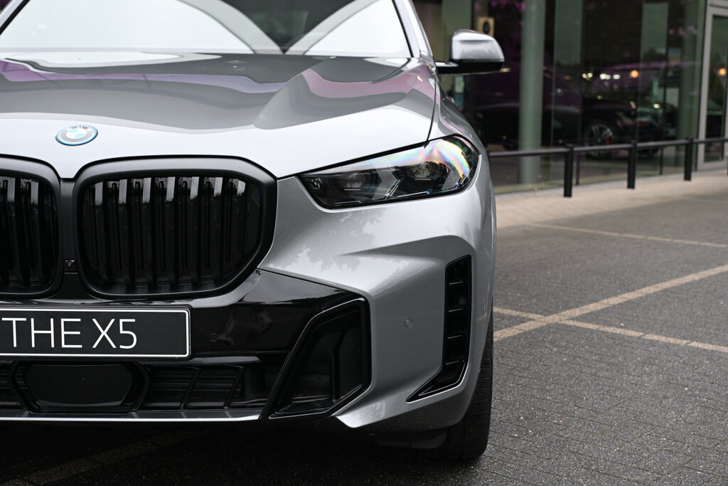 BMW X5 24
