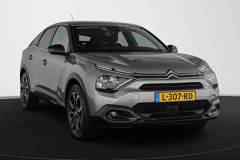 Citroën ë-C4 Shine 50 kWh - Afbeelding 2