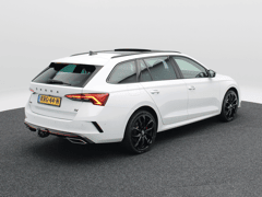 Skoda Octavia Combi 1.4 TSi 245 Pk RS iV PHEV Business - Afbeelding 3