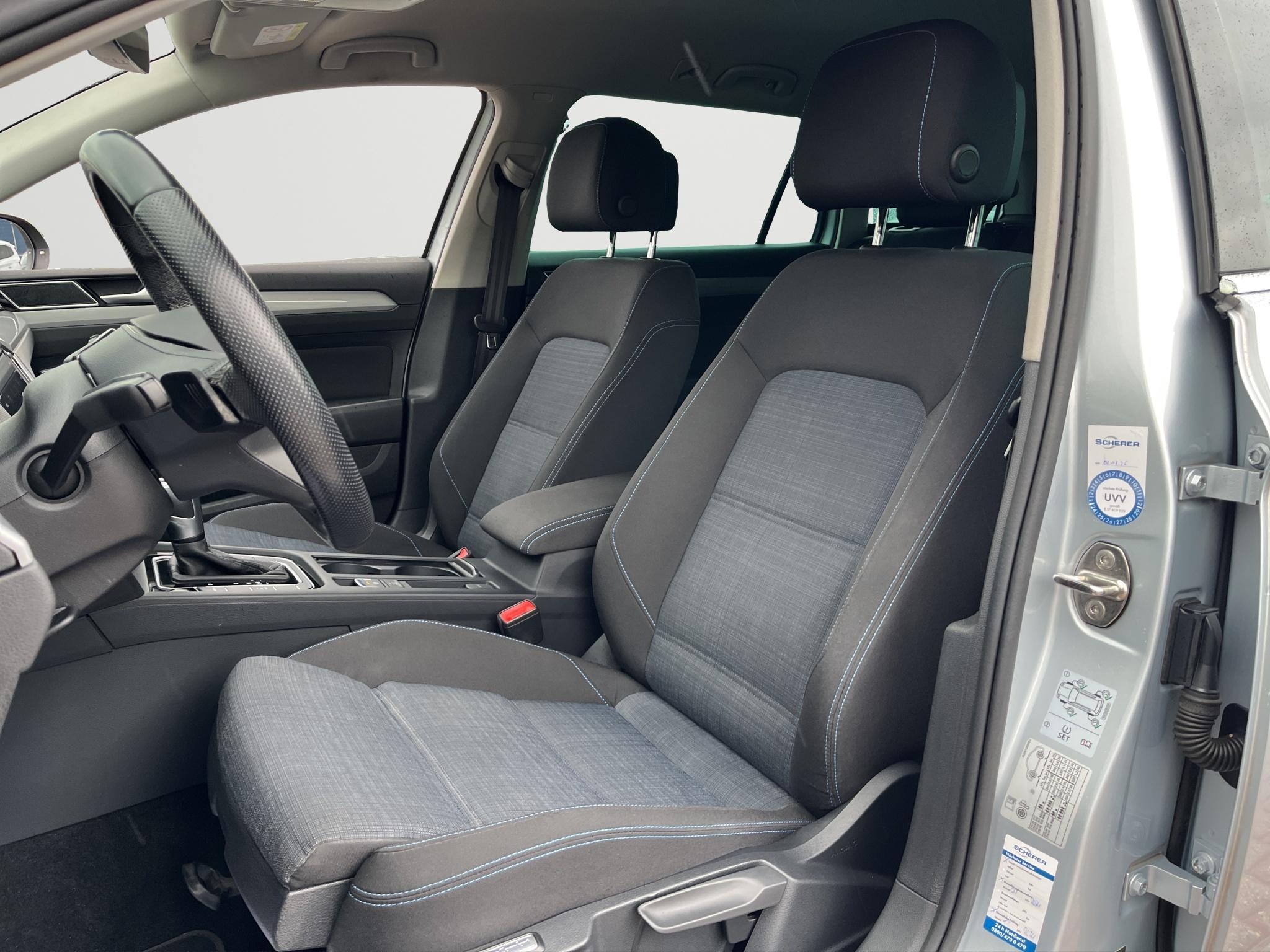 Volkswagen Passat Variant 1.4 TSI PHEV GTE Business - Afbeelding 5