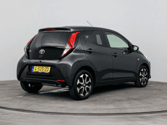 Toyota Aygo 1.0 VVT-i x-joy - Afbeelding 2