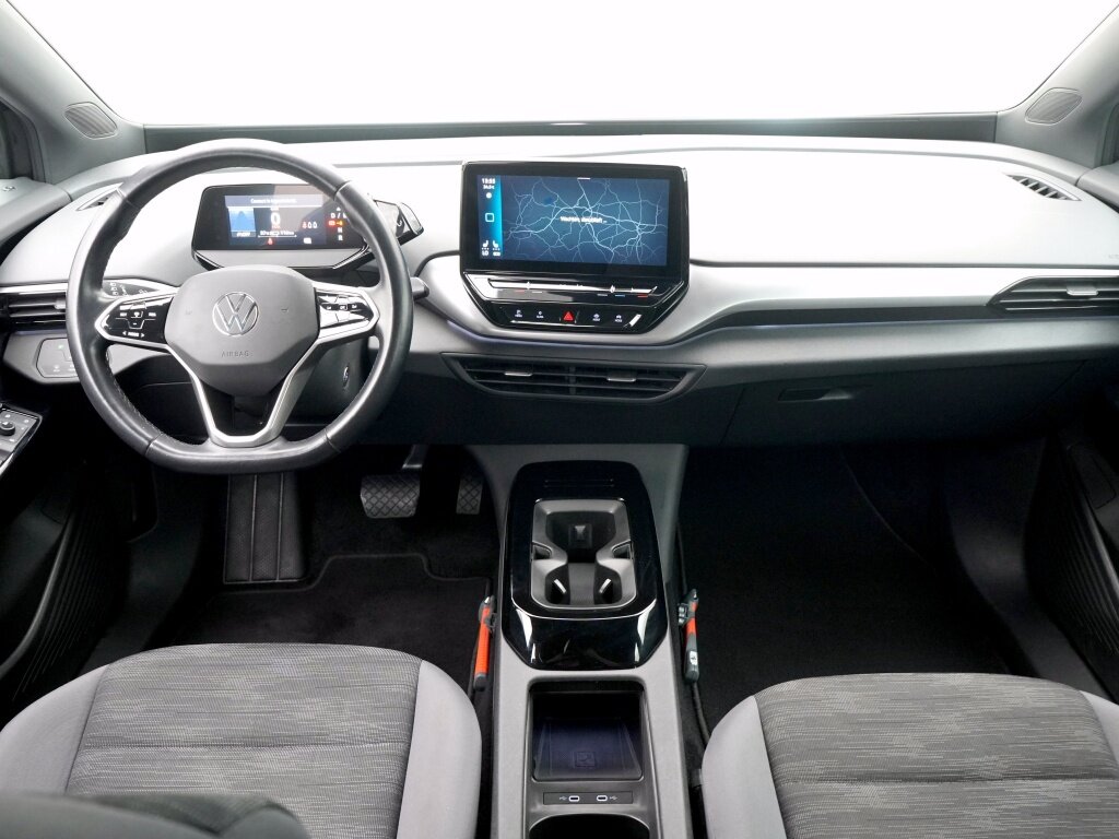 Volkswagen ID.4 Life 77 kWh | 20" | Trekhaak | Warmtepomp - Afbeelding 3