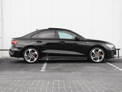 Audi A3 Limousine 35 TFSI S edition - Afbeelding 2