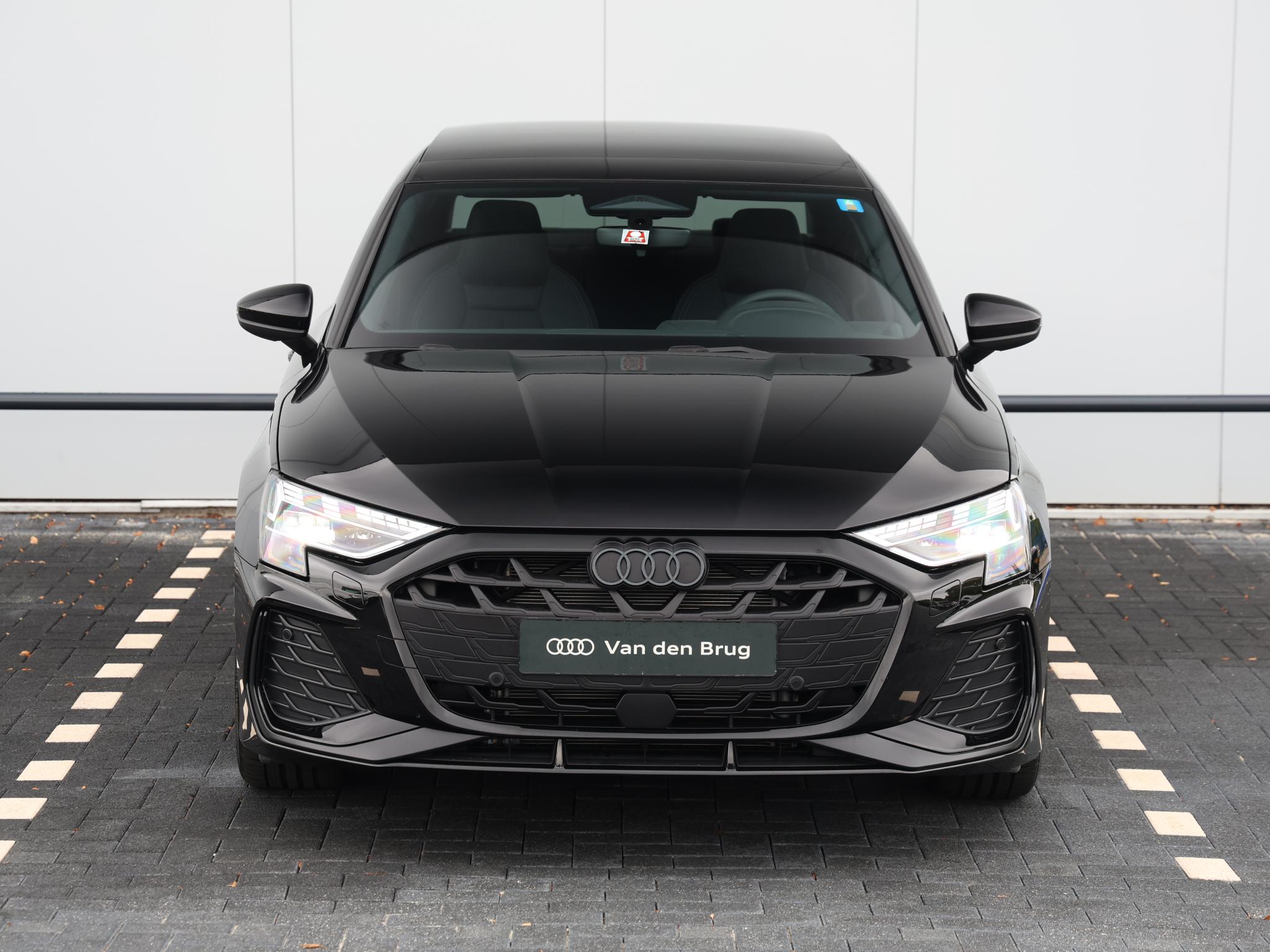Audi A3 Limousine 35 TFSI S edition - Afbeelding 5
